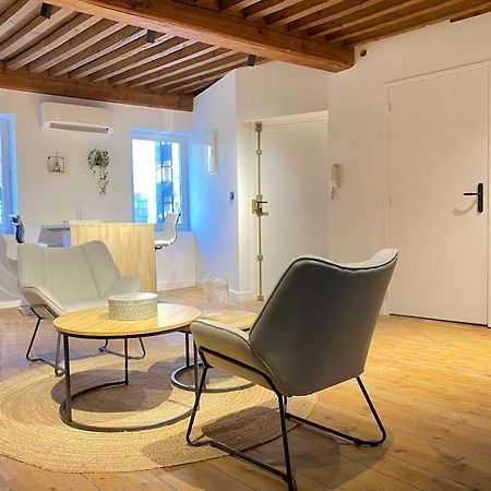 Appartement Clermont-Fd Jaude 1 Buitenkant foto