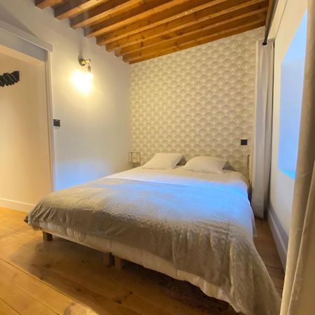 Appartement Clermont-Fd Jaude 1 Buitenkant foto