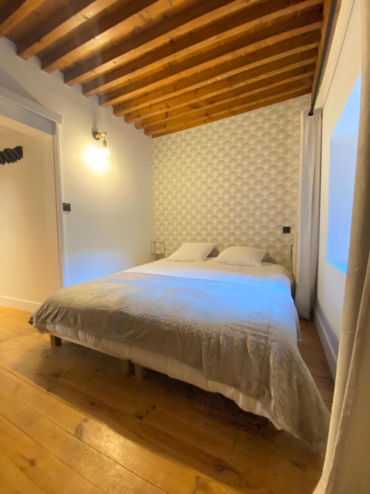 Appartement Clermont-Fd Jaude 1 Buitenkant foto