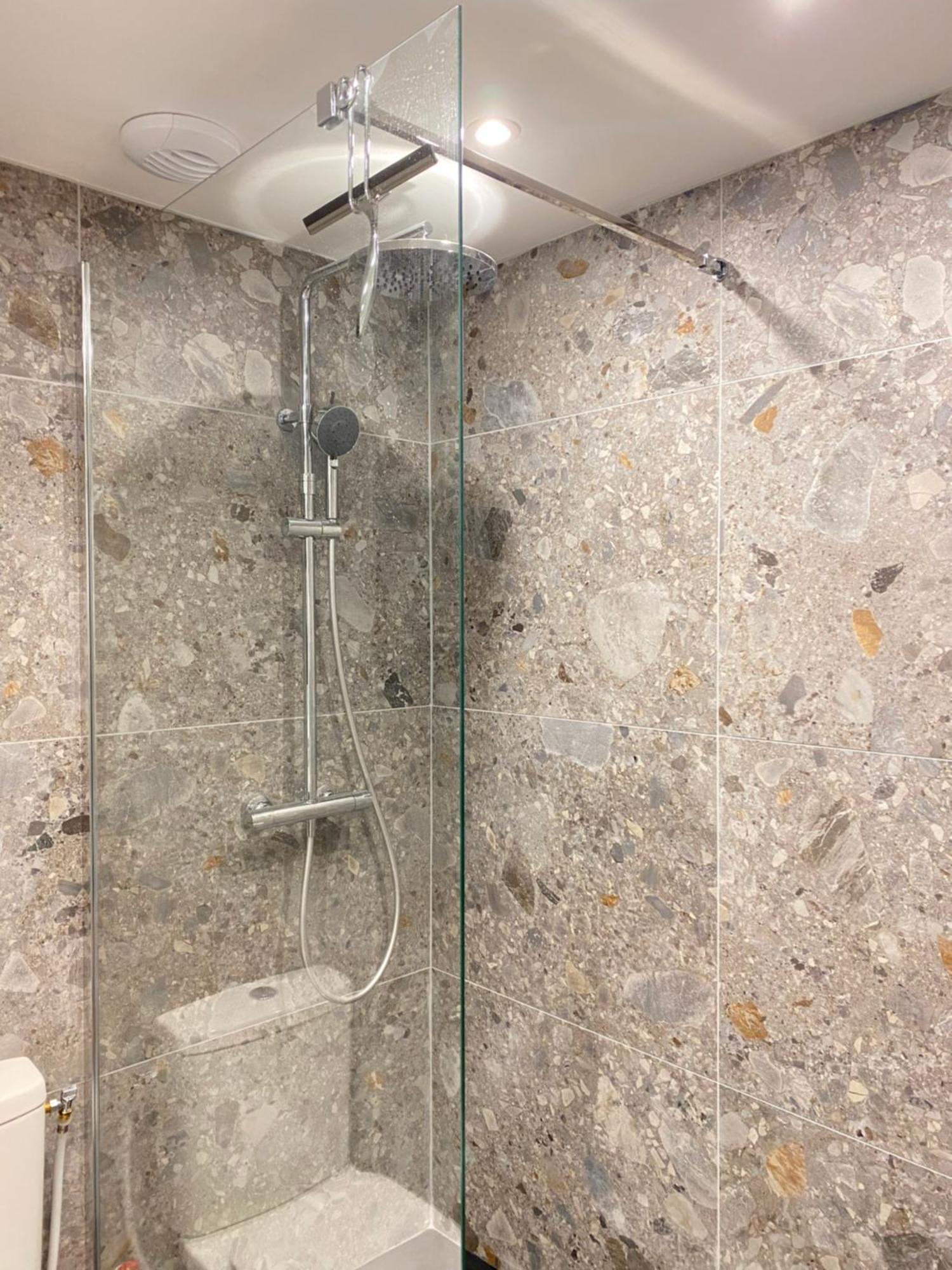 Appartement Clermont-Fd Jaude 1 Buitenkant foto